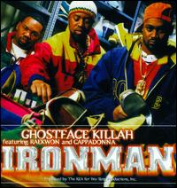 Ironman - Ghostface Killah