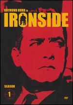 Ironside: Season 01