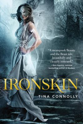 Ironskin - Connolly, Tina