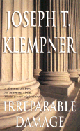 Irreparable Damage - Klempner, Joseph T