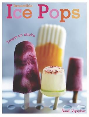 Irresistible Ice Pops - 