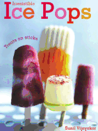 Irresistible Ice Pops