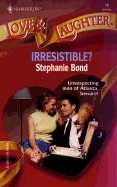 Irresistible - Bond, Stephanie