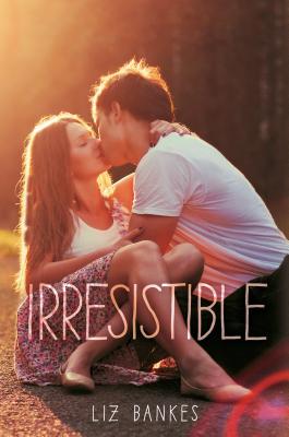 Irresistible - Bankes, Liz