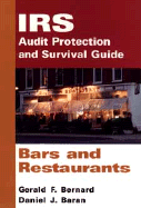 IRS Audit Protection and Survival Guide, Bars and Restaurants