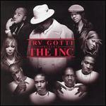 Irv Gotti Presents: The Inc. [Clean]