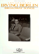 Irving Berlin - Broadway Songs