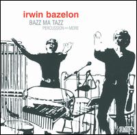 Irwin Bazelon: Bazz Ma Tazz - Amali Premawardharra (cello); Aspen Trombone Choir; David Taylor (trombone); Dennis Masuzzo (bass);...