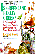 Is Greenland Really Green?