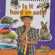 Is It Hard or Soft? - Mason, Helen