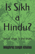 Is Sikh a Hindu?: Know what is the truth