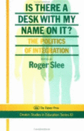 Is There a Desk with My Name O - Slee, Roger