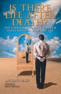 Is There Life After Death - Peake, Anthony