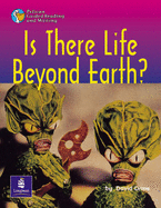 Is there Life Beyond Earth? Year 6