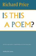 Is This a Poem?