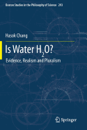Is Water H2o?: Evidence, Realism and Pluralism