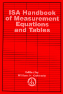 ISA Handbook of Measurement Equations and Tables - Cubberly, W H