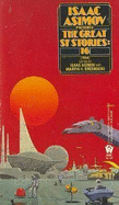 Isaac Asimov Presents Great Science Fiction 16