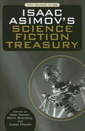 Isaac Asimov's Science Fiction Treasury - Asimov, Isaac (Editor), and Greenberg, Martin (Editor), and Olander, Joseph (Editor)