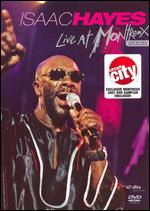 Isaac Hayes: Live at Montreux 2005 - 
