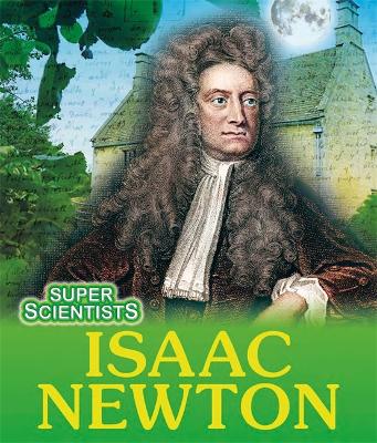 Isaac Newton - Ridley, Sarah