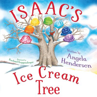 Isaac's Ice Cream Tree - Henderson, Angela