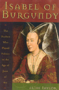 Isabel of Burgundy