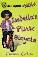 Isabella's Pink Bicycle