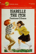 Isabelle the Itch