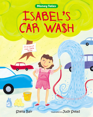 Isabel's Car Wash - Bair, Sheila