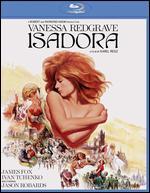 Isadora [Blu-ray]