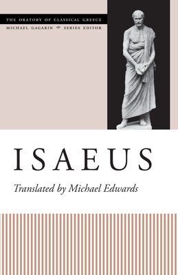 Isaeus - Edwards, Michael (Introduction by)