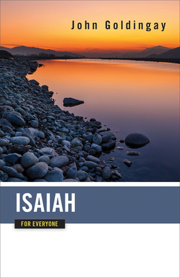 Isaiah for Everyone - Goldingay, John