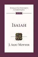 Isaiah: Tyndale Old Testament Commentary