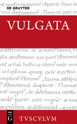 Isaias - Hieremias - Baruch - Ezechiel - Daniel - XII Prophetae - Maccabeorum: Lateinisch - Deutsch - Fieger, Michael (Editor), and Ehlers, Widu-Wolfgang (Editor), and Beriger, Andreas (Editor)