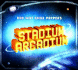 Stadium Arcadium