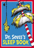 Dr. Seuss's Sleep Book (Beginner Books)