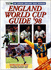 England World Cup Guide '98