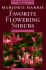 Favorite Flowering Shrubs