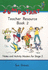 Jumpstart  Stage 2 Teacher Resource Book: Clear, Practical Teacher's Notes