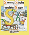 Letterland Storybooks-Sammy Snake and the Snow