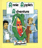 Letterland Storybooks-Annie Apples Adventure