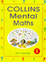 Collins Mental Maths-Pupil Book 1: Level 1