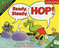 Ready, Steady, Hop! : Book 6 (Mathstart)