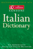 Sansoni Dictionaries English Italian Italian English