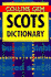 Scots Dictionary (Collins Gems)
