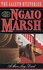A Man Lay Dead (the Harpercollins Ngaio Marsh Uniform Edition)