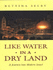 Like Water in a Dry Land: a Journey Into Modern Israel
