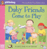 Practical Parenting-Baby Friends Come to Play