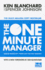 The One Minute Manager